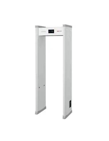 Walk Through Metal Detector