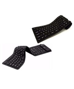 TECLADO MINI FLEXIVEL 79 USB