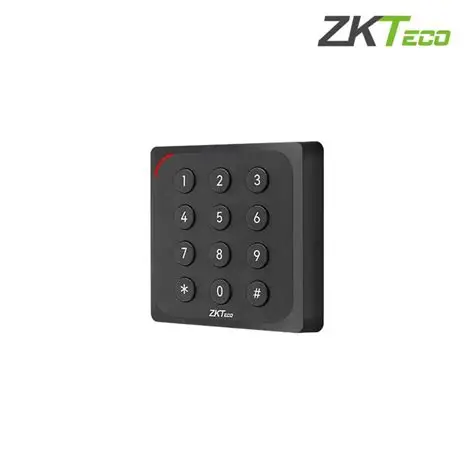 Rfid Reader