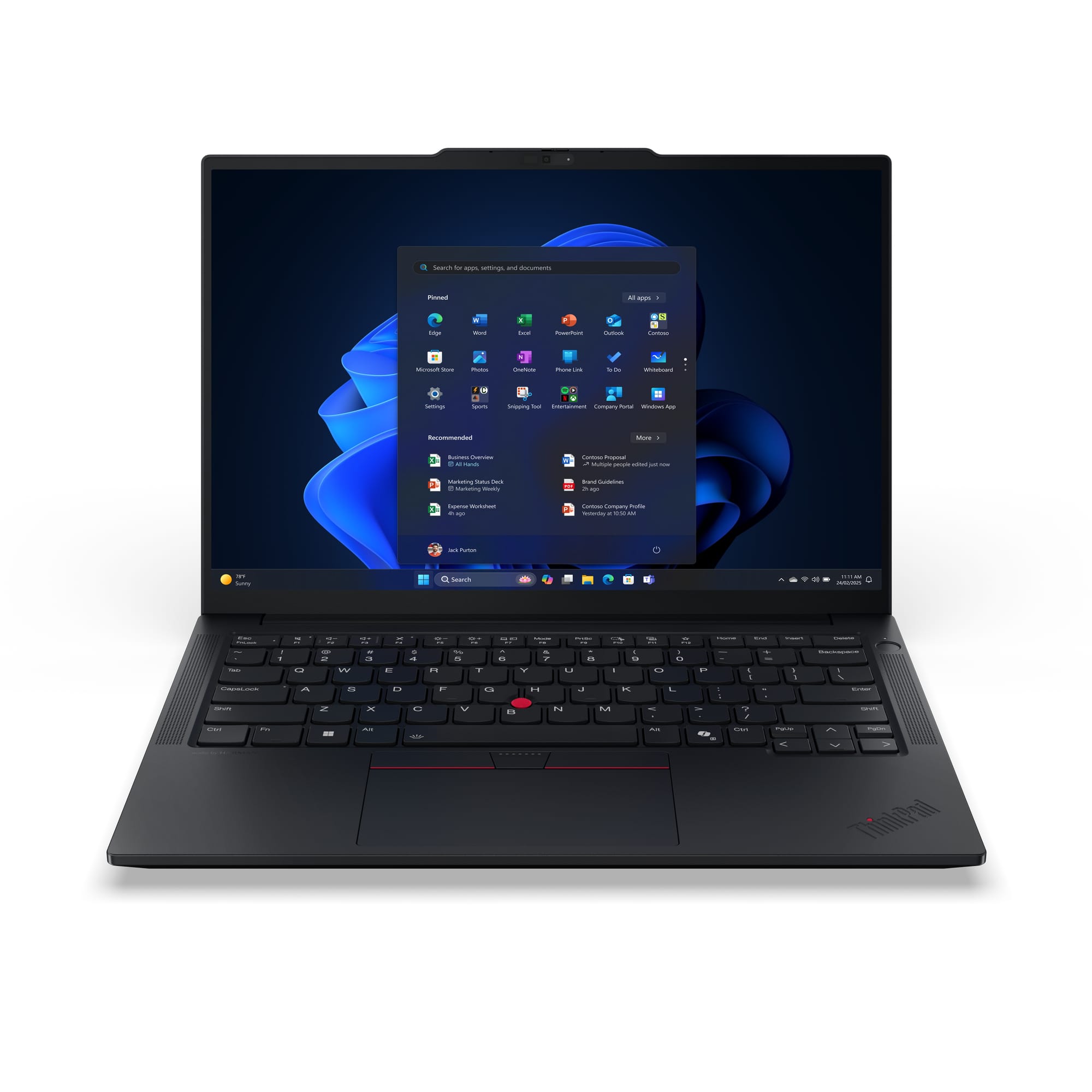 NBOOK LENOVO THINKBOOK E14 G7 CURE ULTRA 7 256V 16GB SSD FHD 14′ W11P