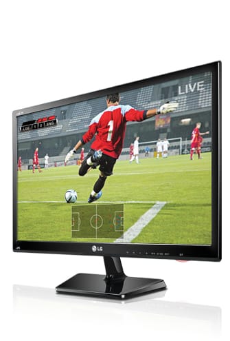 Monitor LED 22′ FHD M2232D-PZ LG