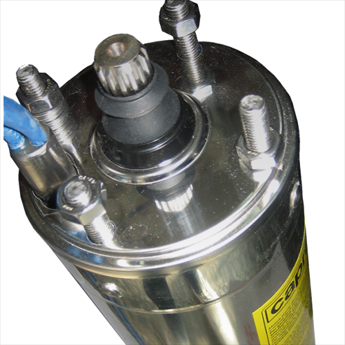 MOTOR SUBMERSIVEL CAPRARI MCK42M-1 M230V