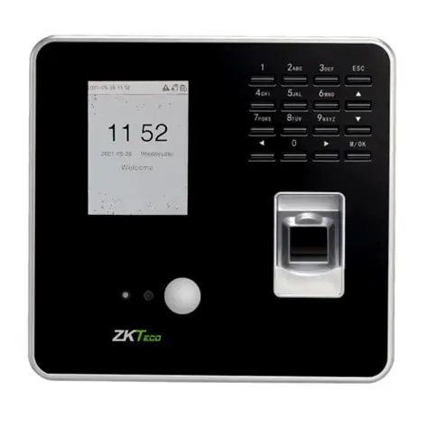 Time Attendance Device
