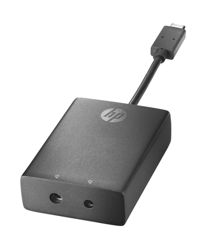 ADAPT USB-C TO 3 AND 4.5MM HP