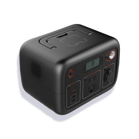 POWER STATION PORTATIL 300WH 2XUSB 1XDC/AC 1XUSB-C LED