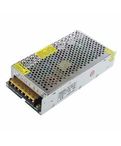 FONTE DE ALIMENTAÇÃO 12V 10A