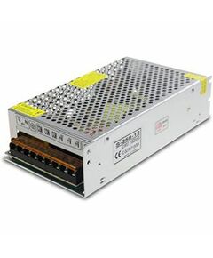 FONTE DE ALIMENTAÇÃO 12V 20A