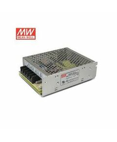 FONTE DE ALIMENTAÇÃO 5V 10A MEAN WELL