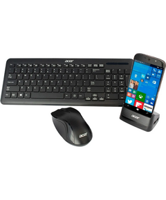 ACER LIQUID JADE PRIMO 5.5'' 32GB WIN 10 DESK KIT