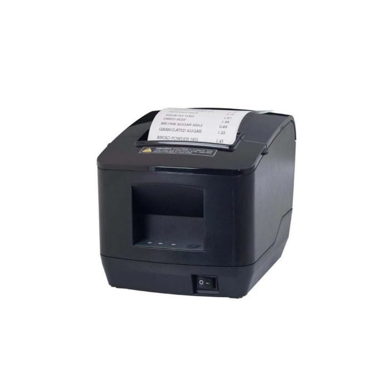 IMPRESSORA DIGITAL TÉRMICA S260M 80MM USB/ RS232/ LAN/ WIFI
