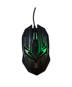 RATO SMART PLUS ,LIGHT MAGIC 2400 DPI