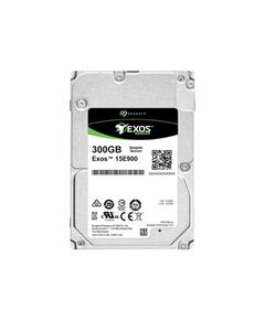 HDD SEAGATE EXOS 300GB SAS 2.5