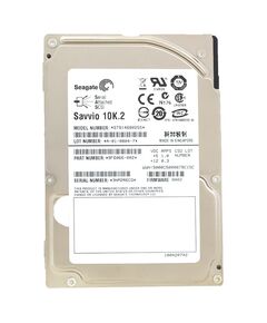 DISCO INTERNO 146GB SEAGATE 2.5