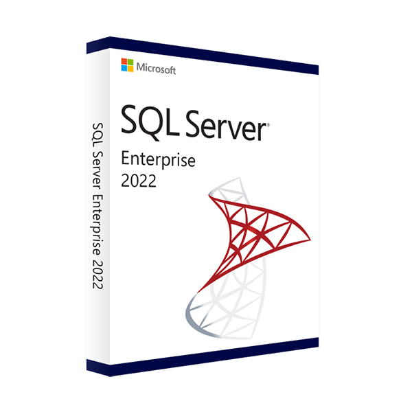 Microsoft SQL Server 2022 Enterprise Licença Digital