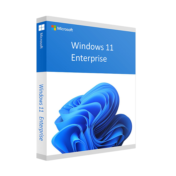 ACTIVADOR WINDOWS 11 ENTERPRISE - ESD
