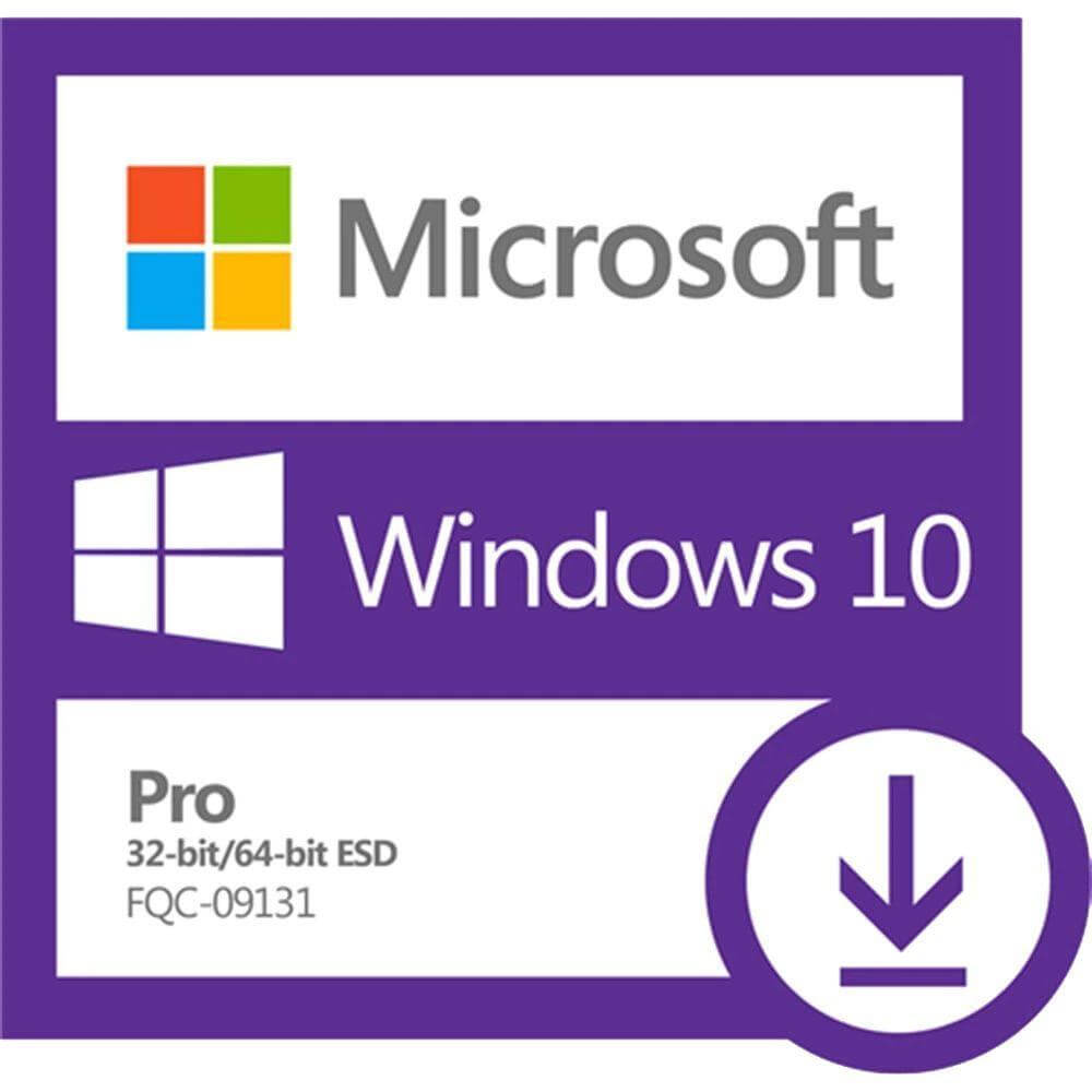 ACTIVADOR WINDOWS 10 PROFISSIONAL - ESD