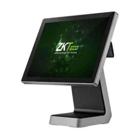 Pos Terminal