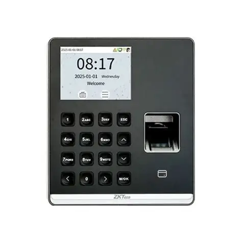 Time Attendance Device