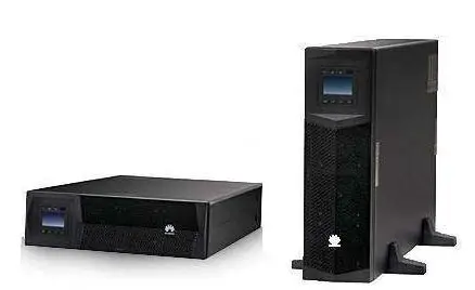 UPS HUAWEI ONLINE   15 KVA RACK
