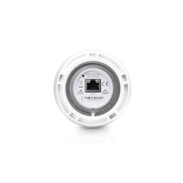 UniFi Video Camera, IR, G3 PRO