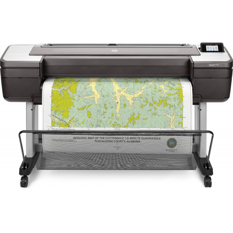 PLOTER HP DESIGNJET T1700 44