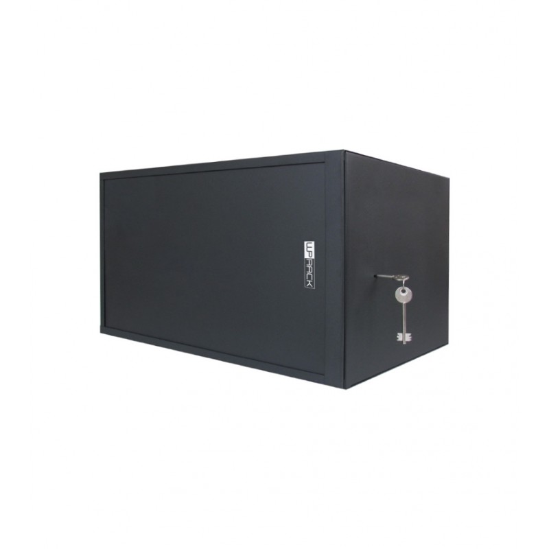 ARMARIO 6U 560X600400 WP RACK 19