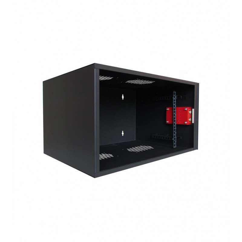 ARMARIO 6U 560X600400 WP RACK 19