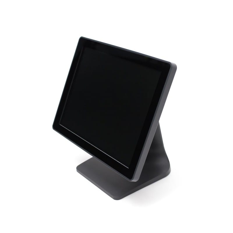 POS 287 ZONERICH ZQ-T8350 TOUCH-J4125/ INTEL i5/ 8GB/ 120GB SSD/ 15’/ W10