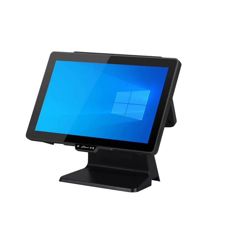 POS 281 ZONERICH ZQ-T9656 TOUCH-ELKHART LAKE J6412/ 4GB/ 120GB SSD/15′ + CLIENTE/ W10P